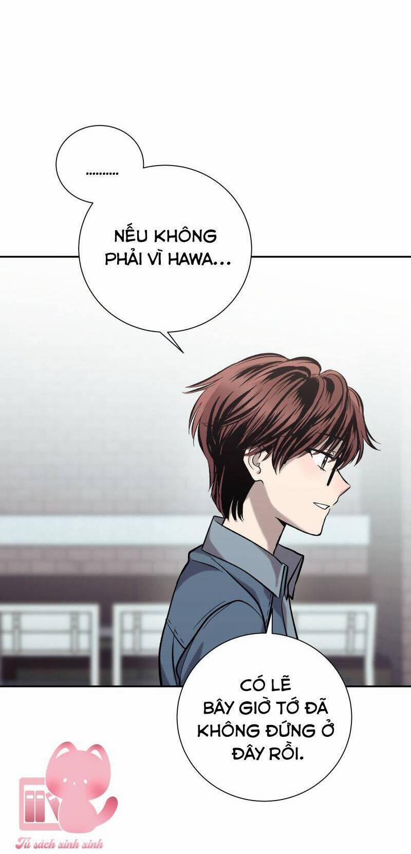 Anh Chàng Lầu Trên 42 trang 38