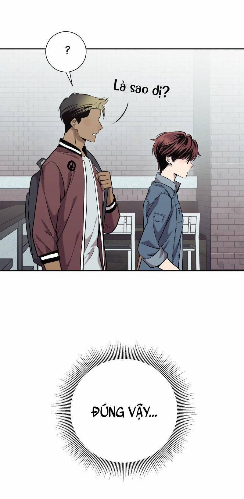 Anh Chàng Lầu Trên 42 trang 39
