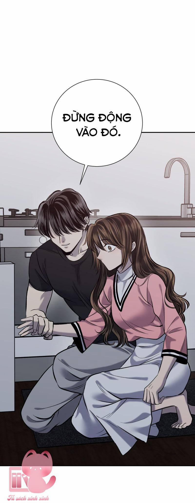 Anh Chàng Lầu Trên 42 trang 4