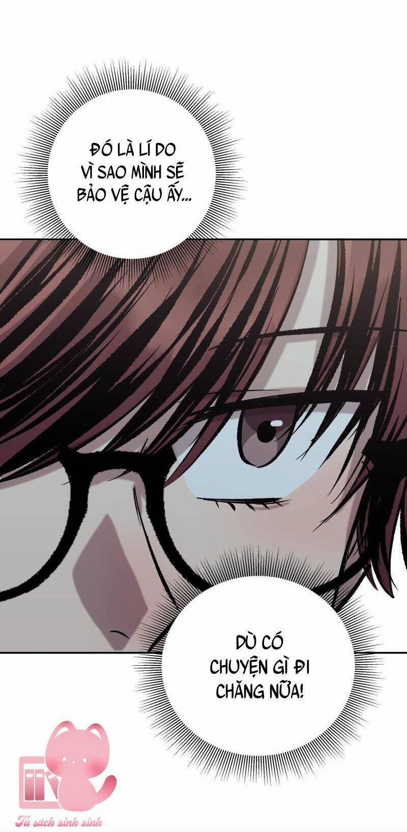 Anh Chàng Lầu Trên 42 trang 40