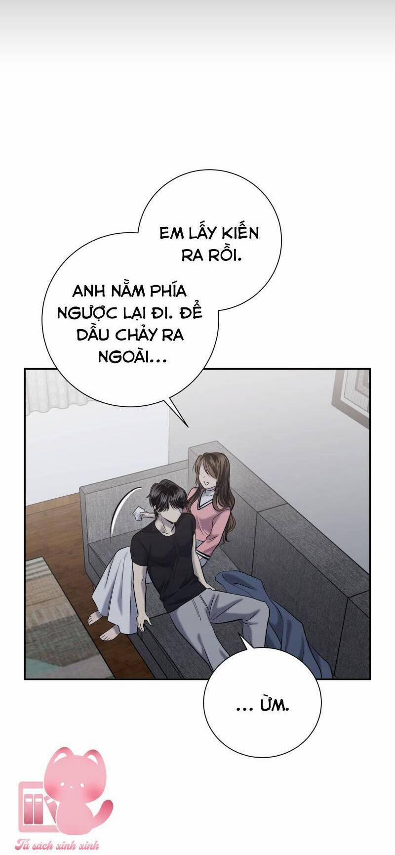 Anh Chàng Lầu Trên 42 trang 43