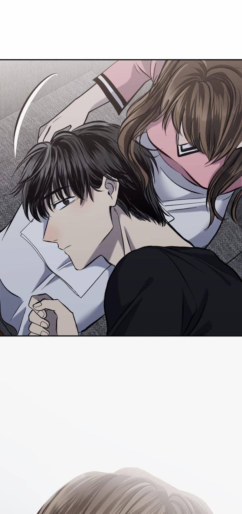 Anh Chàng Lầu Trên 42 trang 44