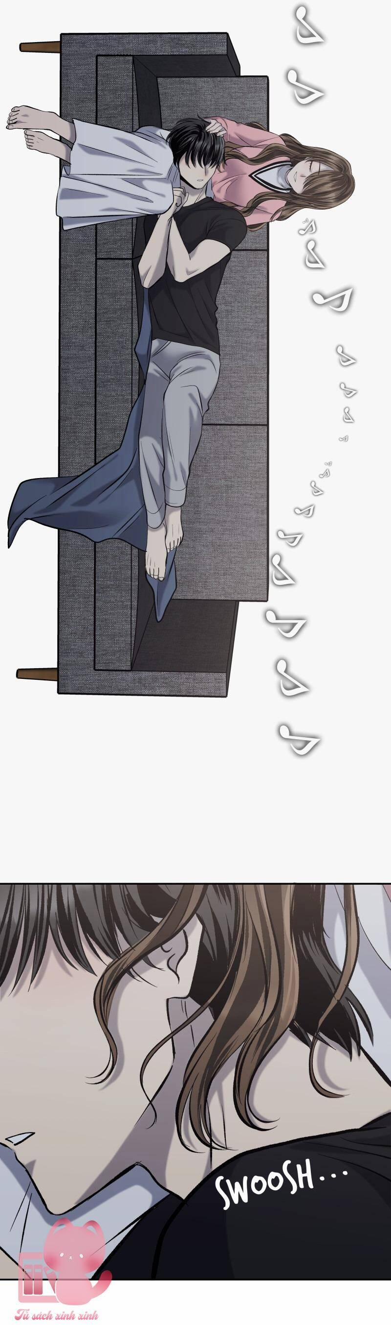 Anh Chàng Lầu Trên 42 trang 47