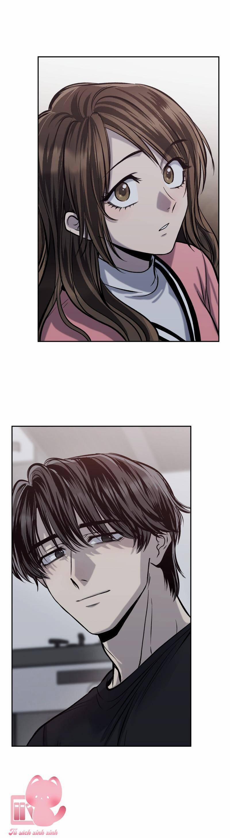 Anh Chàng Lầu Trên 42 trang 5