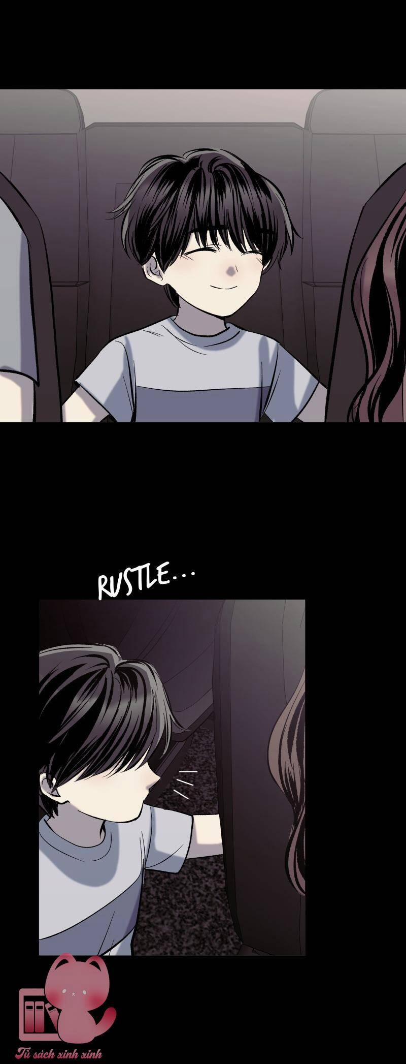 Anh Chàng Lầu Trên 42 trang 53