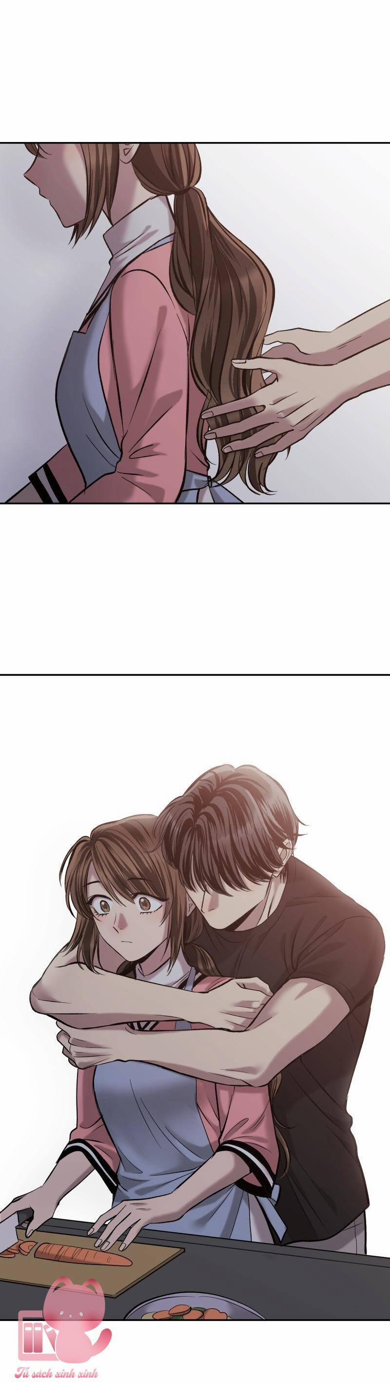 Anh Chàng Lầu Trên 42 trang 59