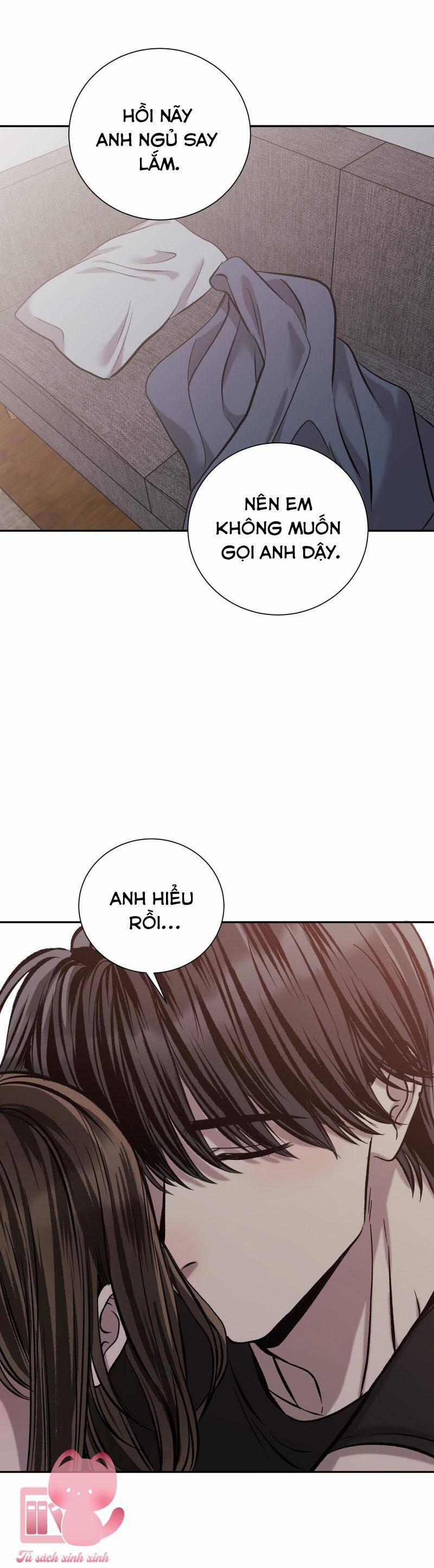 Anh Chàng Lầu Trên 42 trang 62