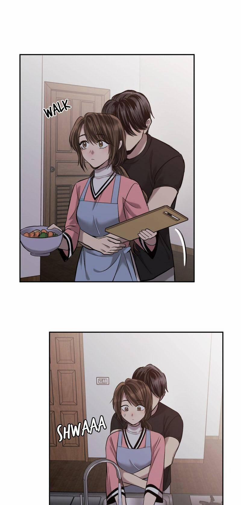 Anh Chàng Lầu Trên 42 trang 63