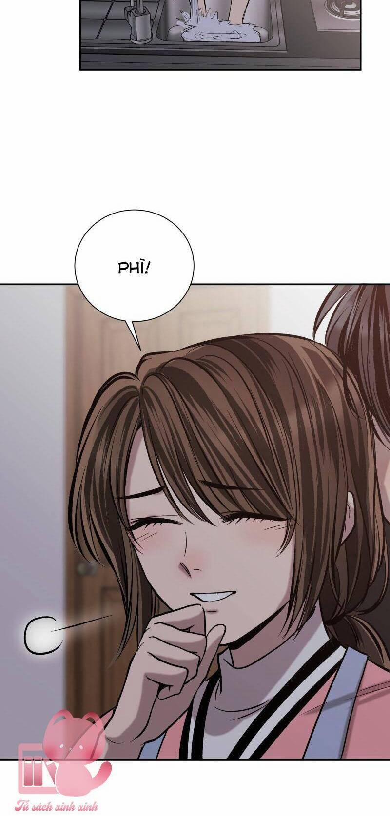 Anh Chàng Lầu Trên 42 trang 64