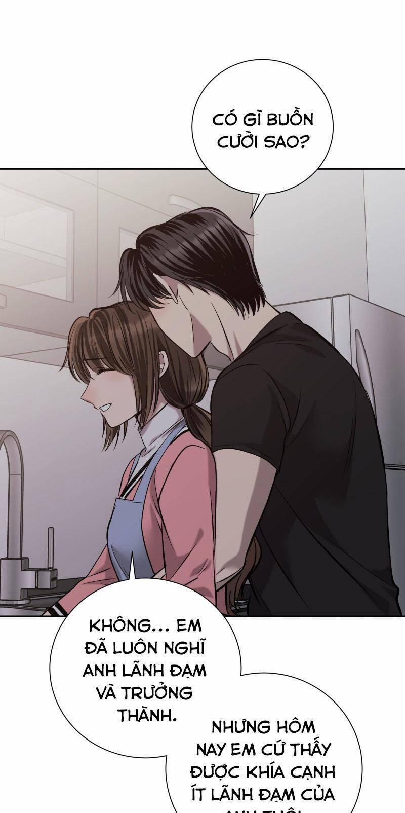 Anh Chàng Lầu Trên 42 trang 65