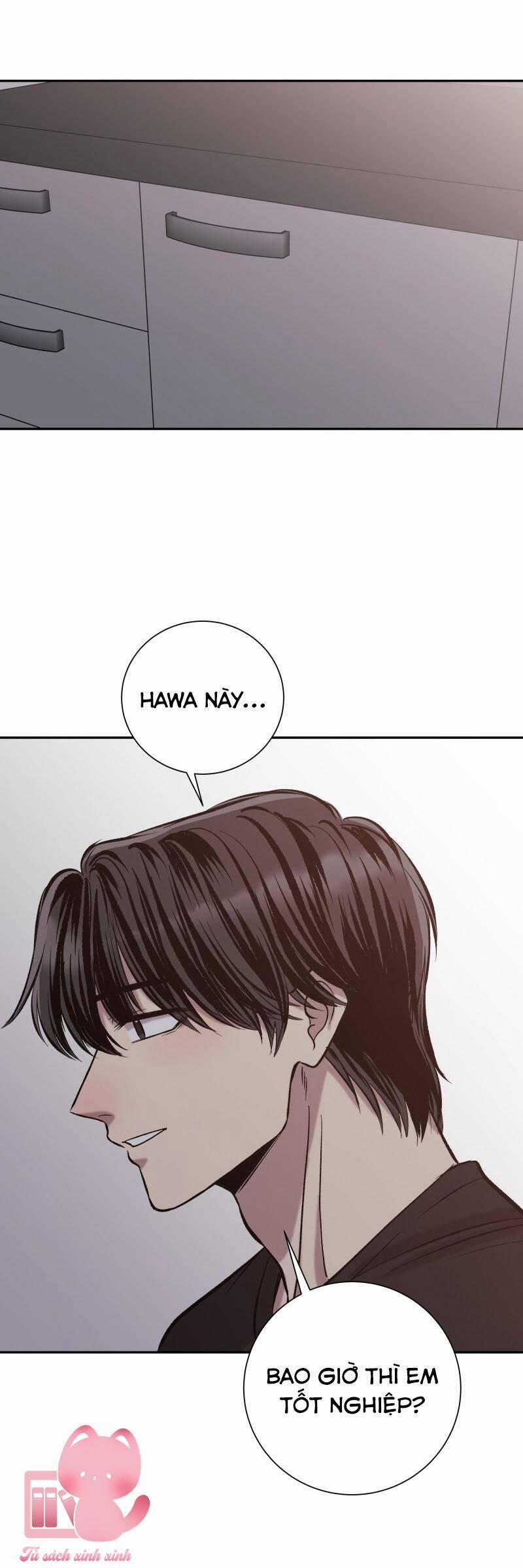 Anh Chàng Lầu Trên 42 trang 70