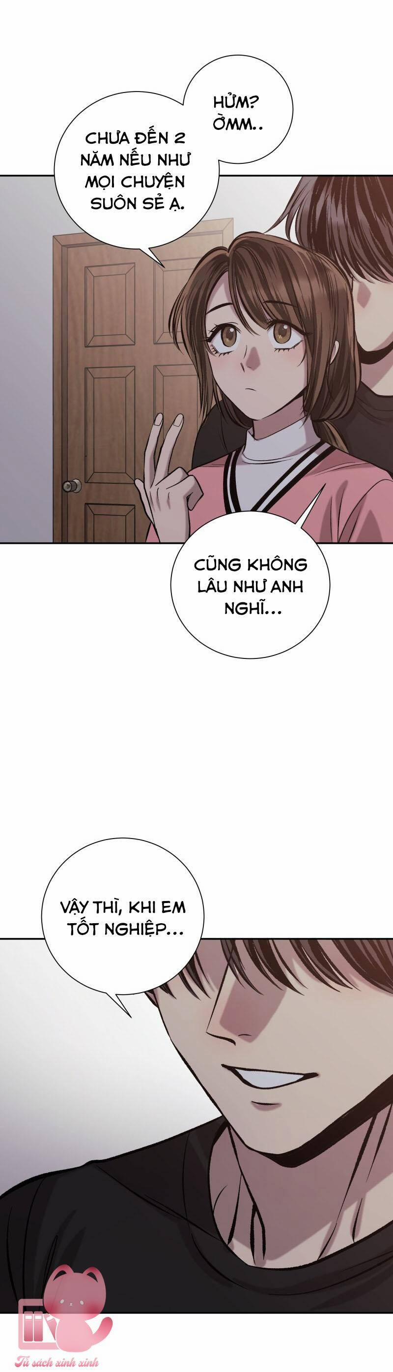 Anh Chàng Lầu Trên 42 trang 71