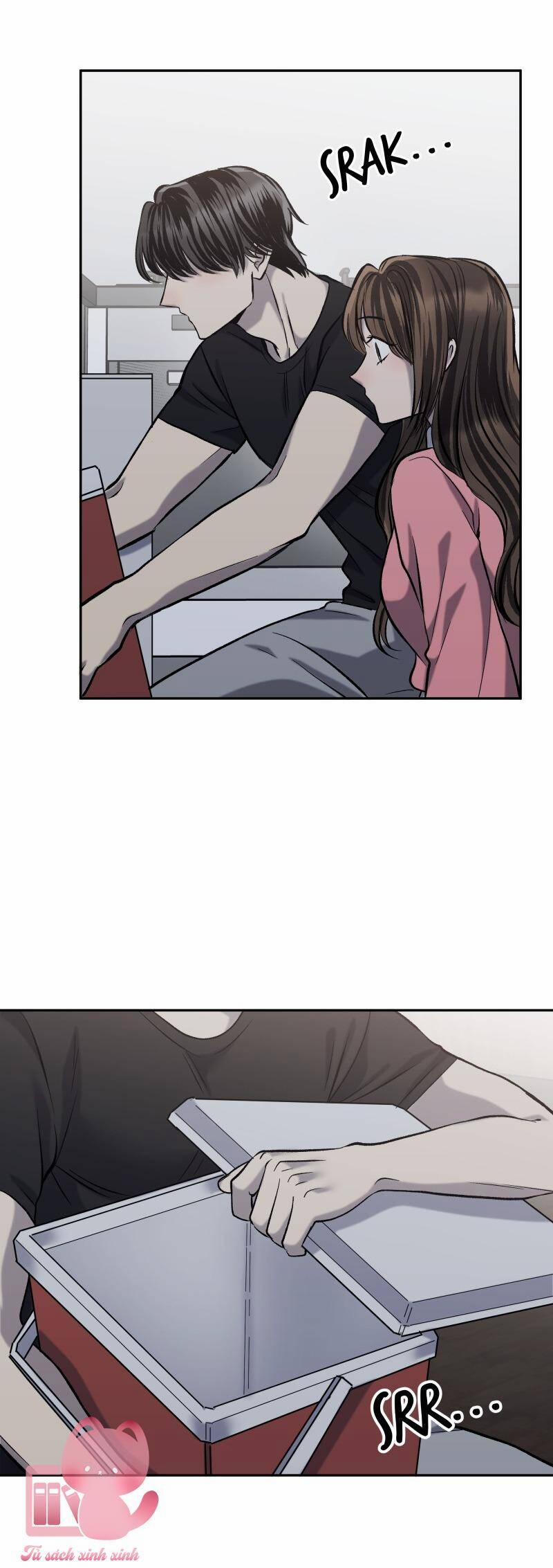 Anh Chàng Lầu Trên 42 trang 8