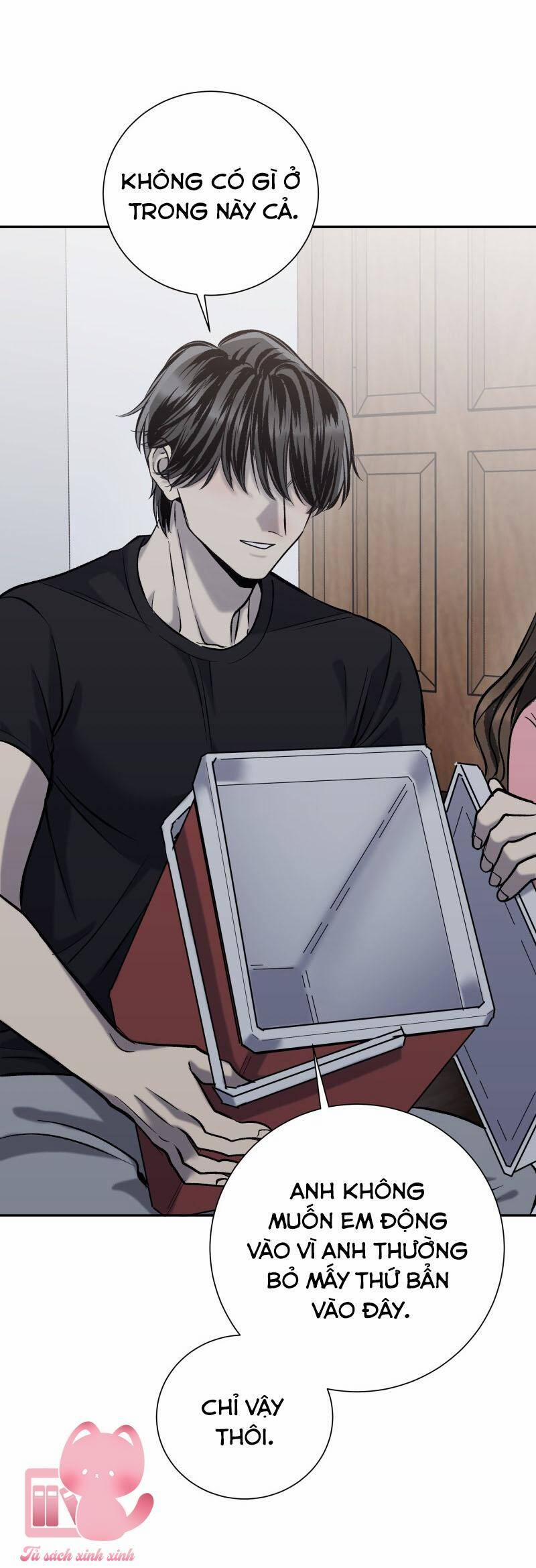 Anh Chàng Lầu Trên 42 trang 9