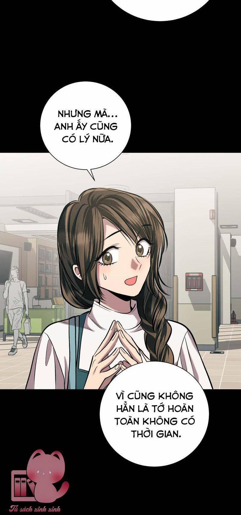 Anh Chàng Lầu Trên 43 trang 13