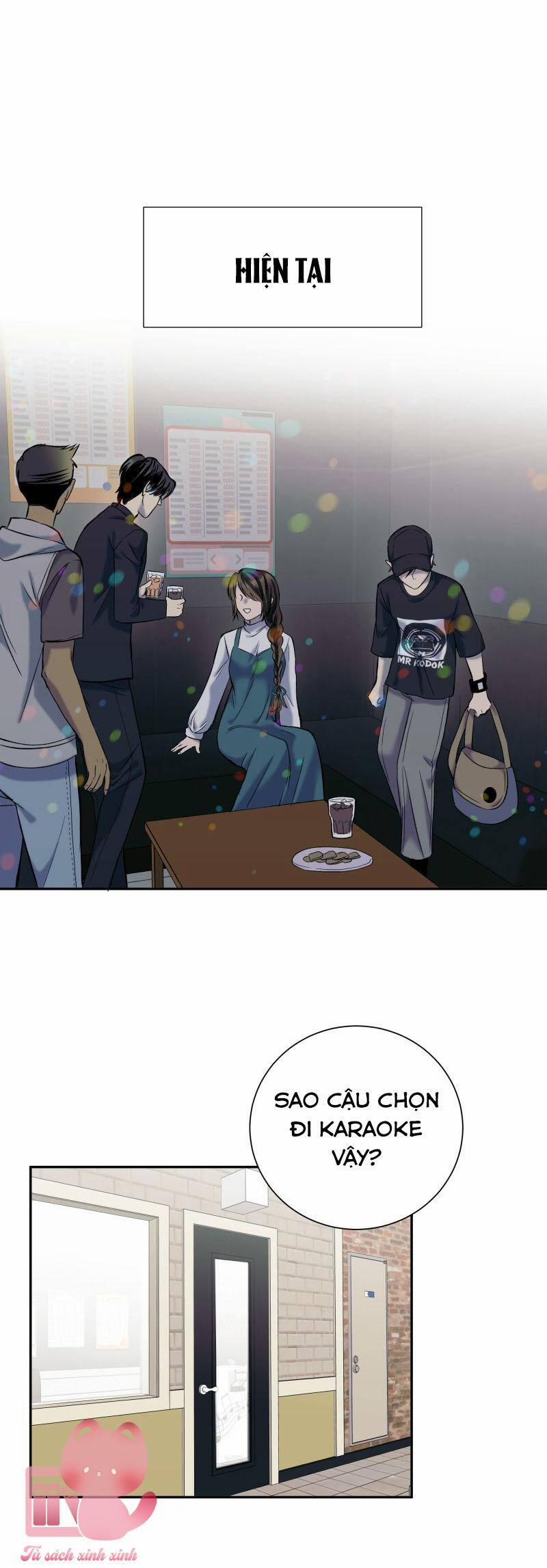 Anh Chàng Lầu Trên 43 trang 19