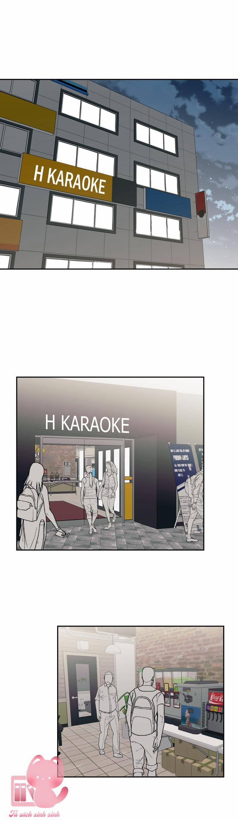 Anh Chàng Lầu Trên 43 trang 2