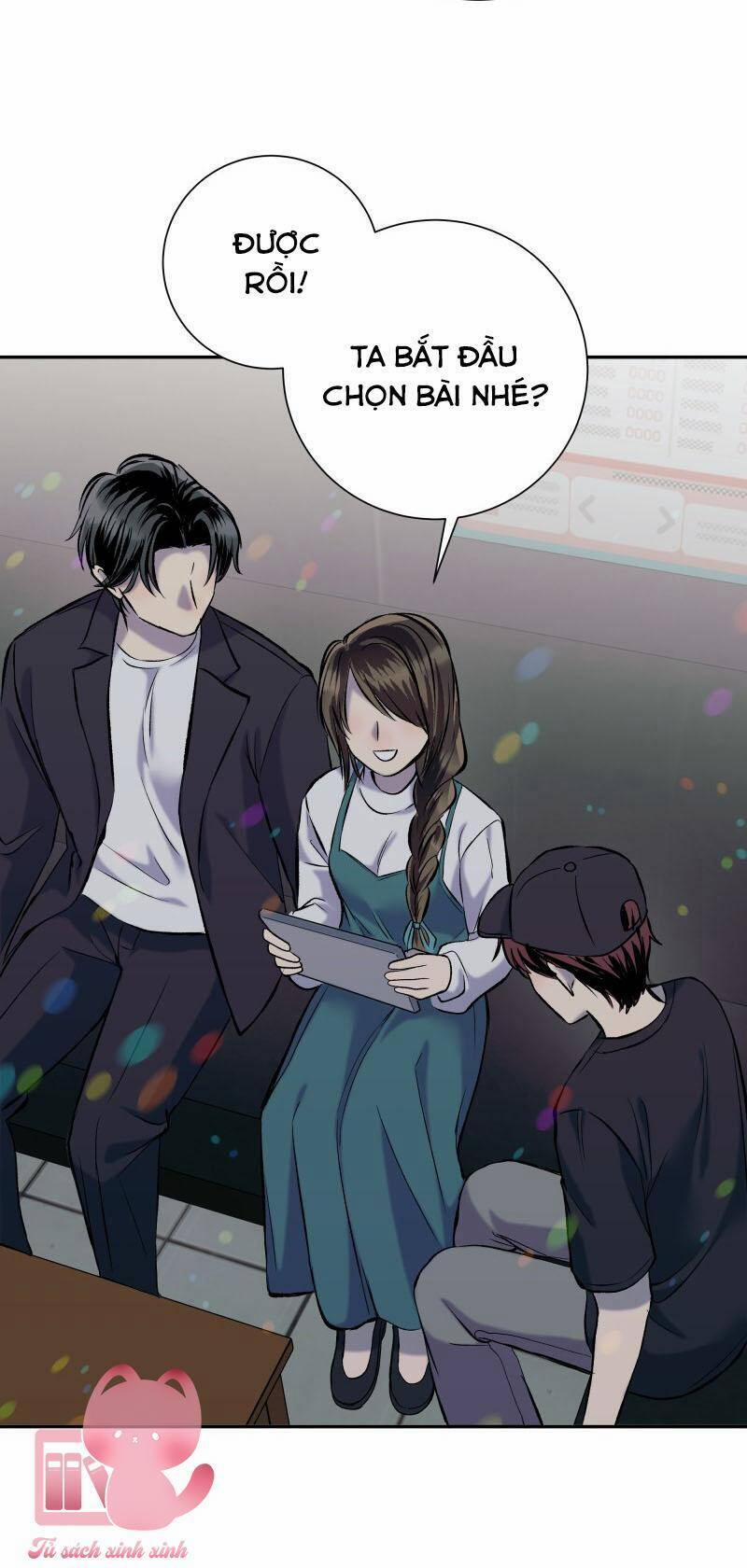 Anh Chàng Lầu Trên 43 trang 25