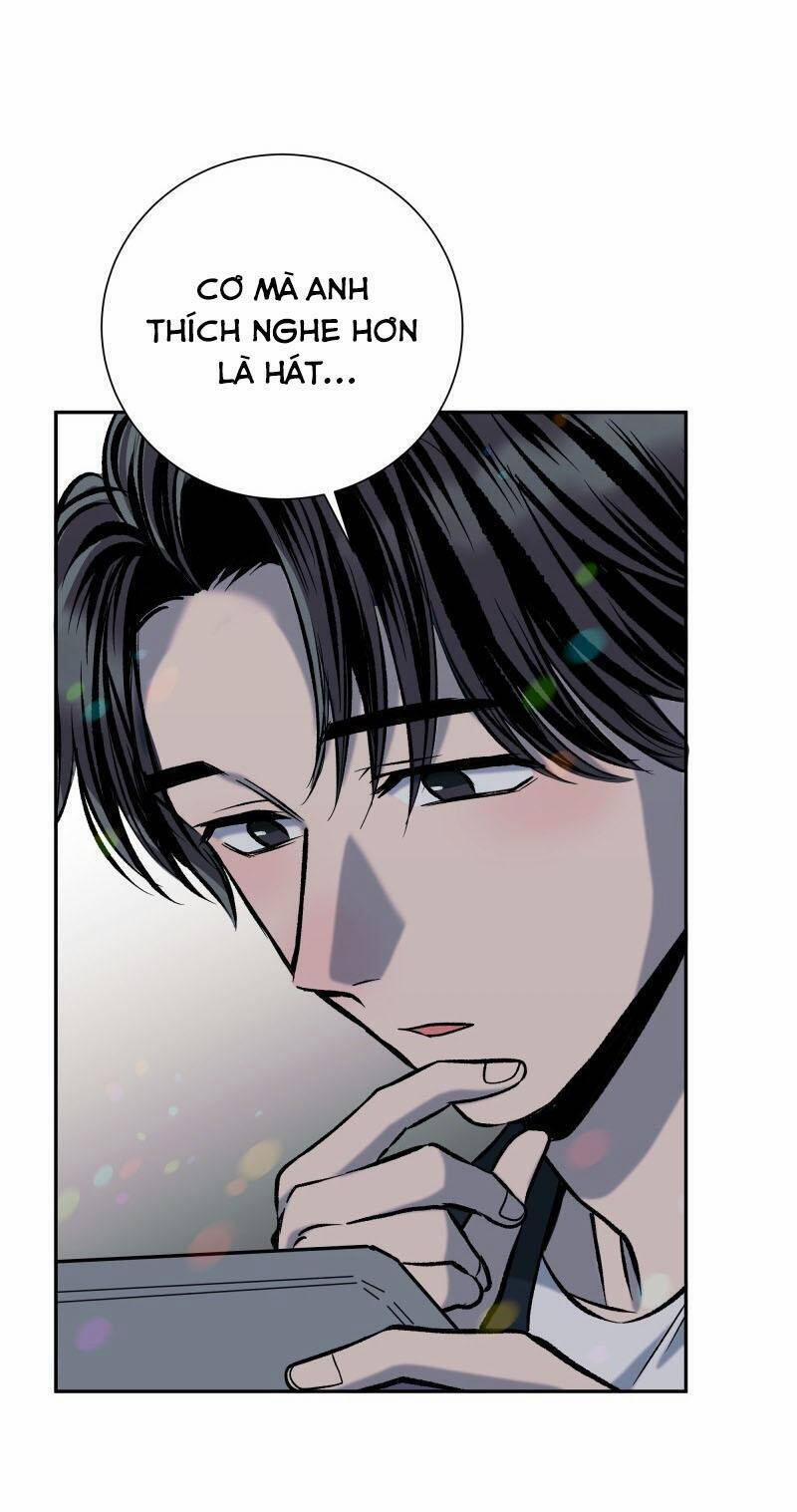 Anh Chàng Lầu Trên 43 trang 26