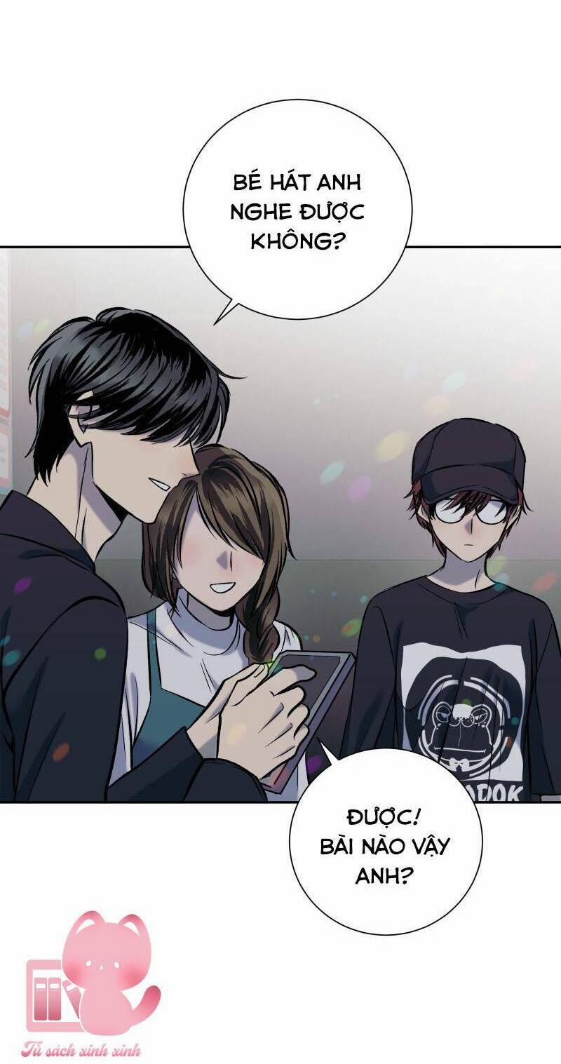 Anh Chàng Lầu Trên 43 trang 27