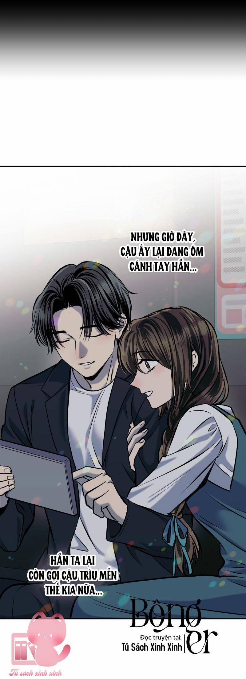 Anh Chàng Lầu Trên 43 trang 29