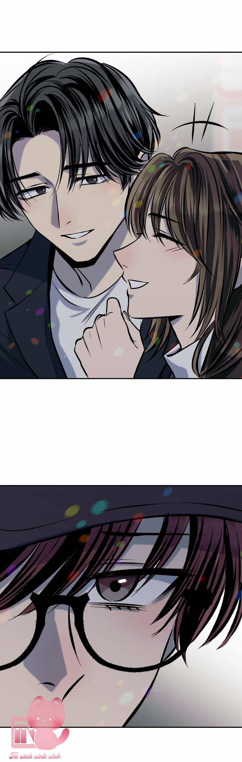 Anh Chàng Lầu Trên 43 trang 31