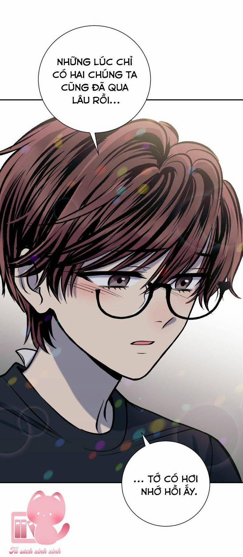 Anh Chàng Lầu Trên 43 trang 34