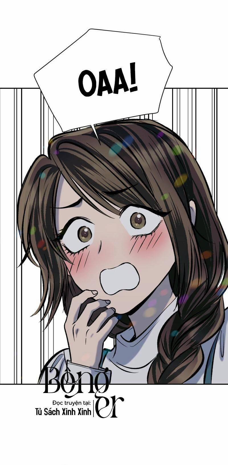 Anh Chàng Lầu Trên 43 trang 35