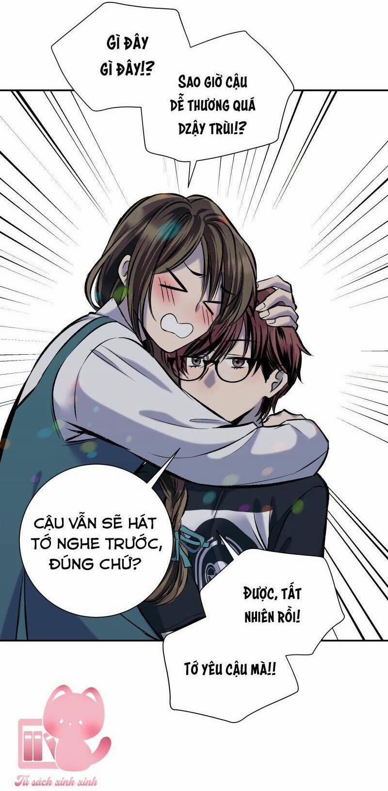 Anh Chàng Lầu Trên 43 trang 36