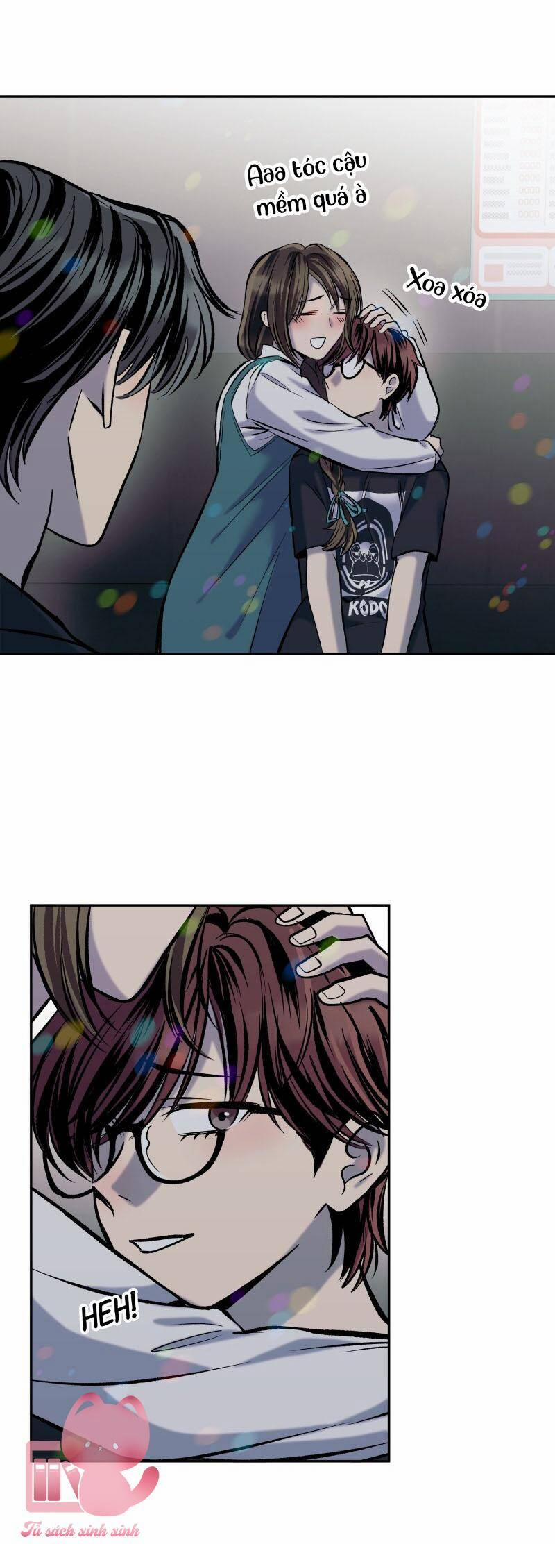 Anh Chàng Lầu Trên 43 trang 37