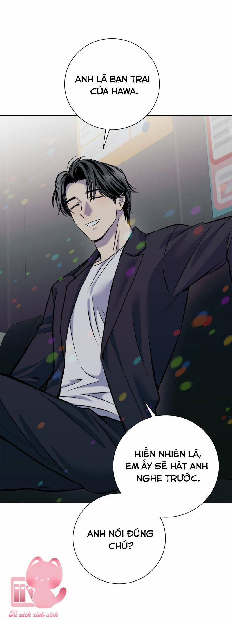 Anh Chàng Lầu Trên 43 trang 39