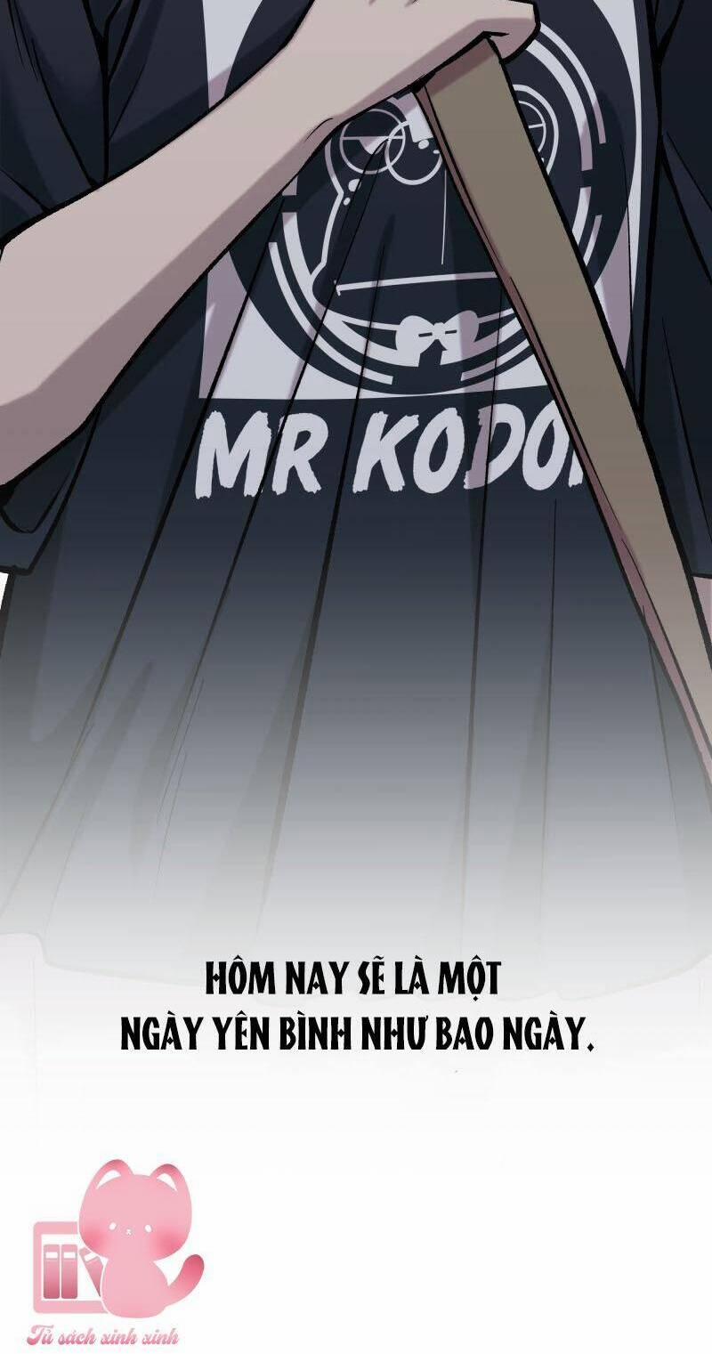 Anh Chàng Lầu Trên 43 trang 4