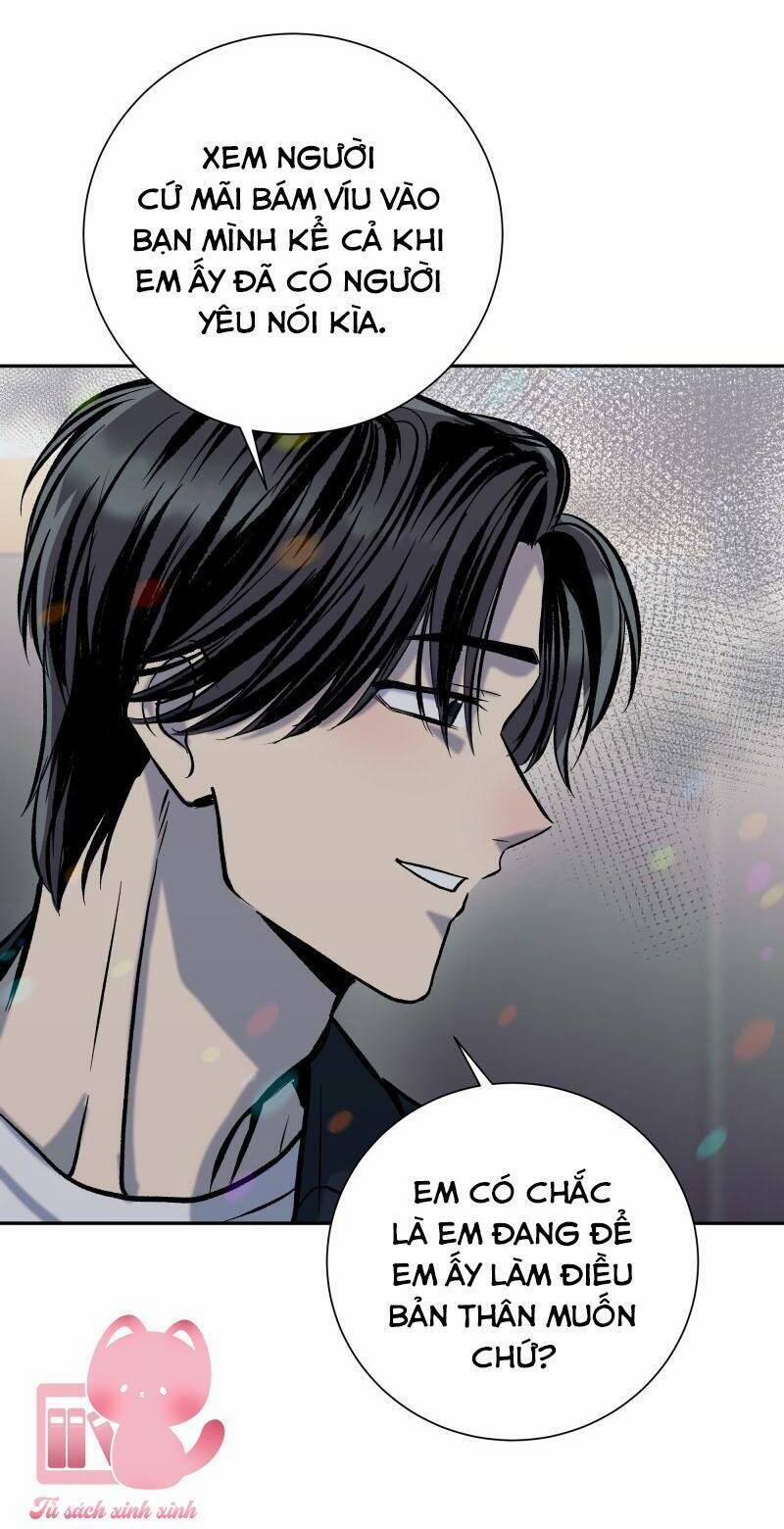 Anh Chàng Lầu Trên 43 trang 41