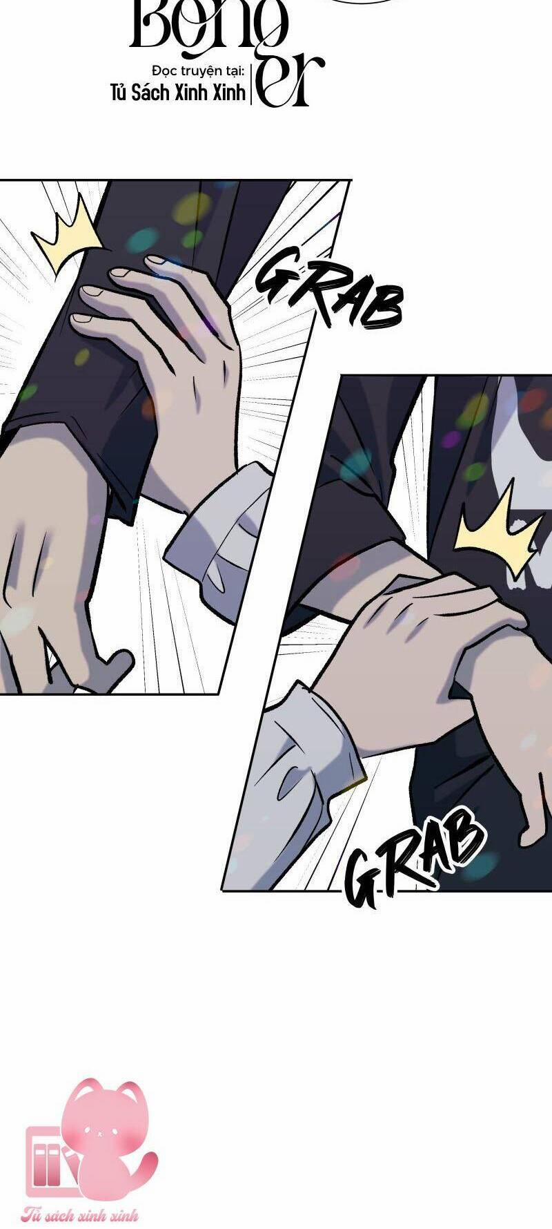 Anh Chàng Lầu Trên 43 trang 43