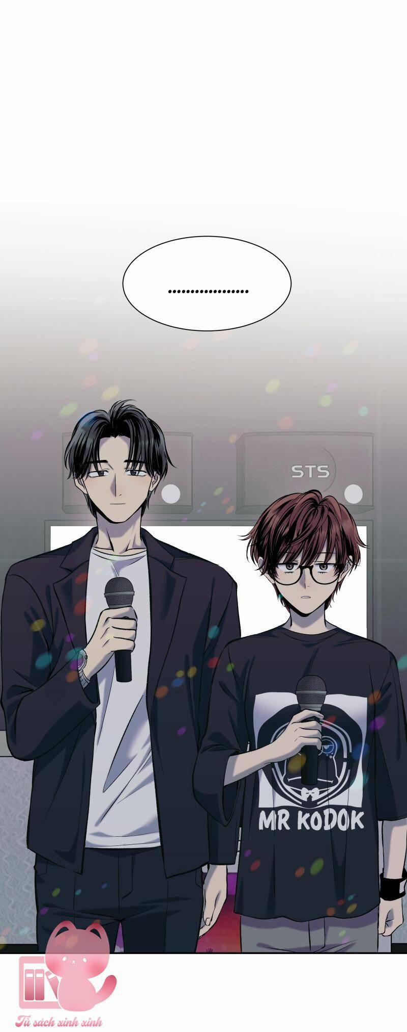 Anh Chàng Lầu Trên 43 trang 44