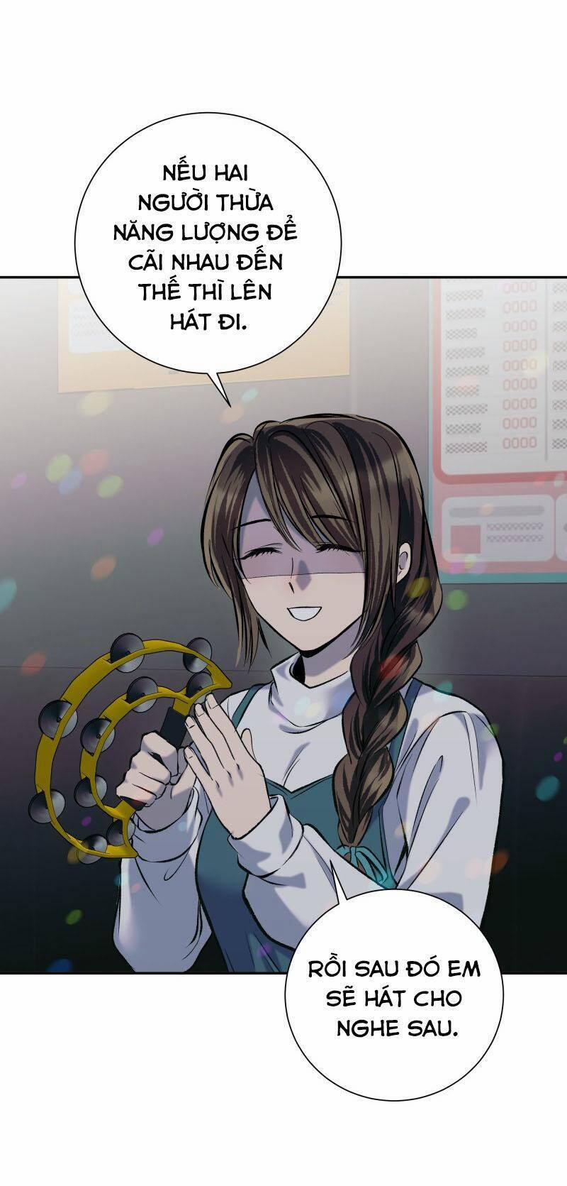 Anh Chàng Lầu Trên 43 trang 45