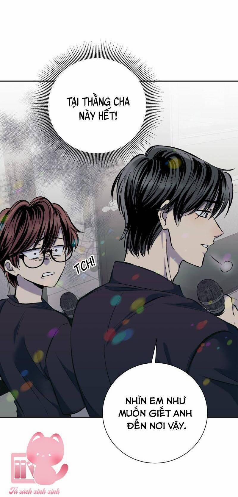 Anh Chàng Lầu Trên 43 trang 46