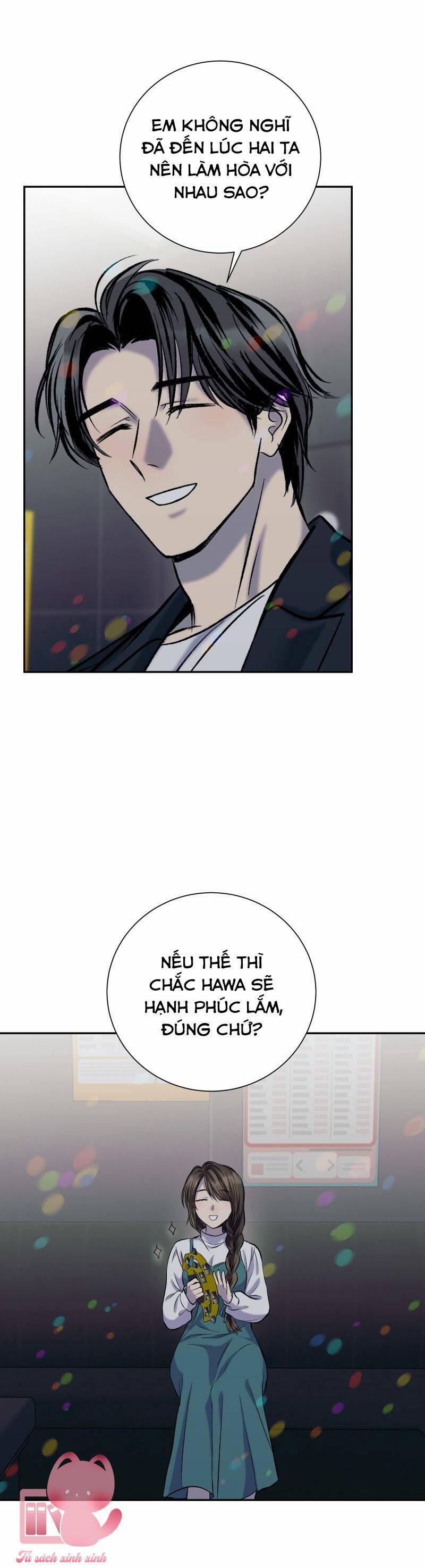 Anh Chàng Lầu Trên 43 trang 47