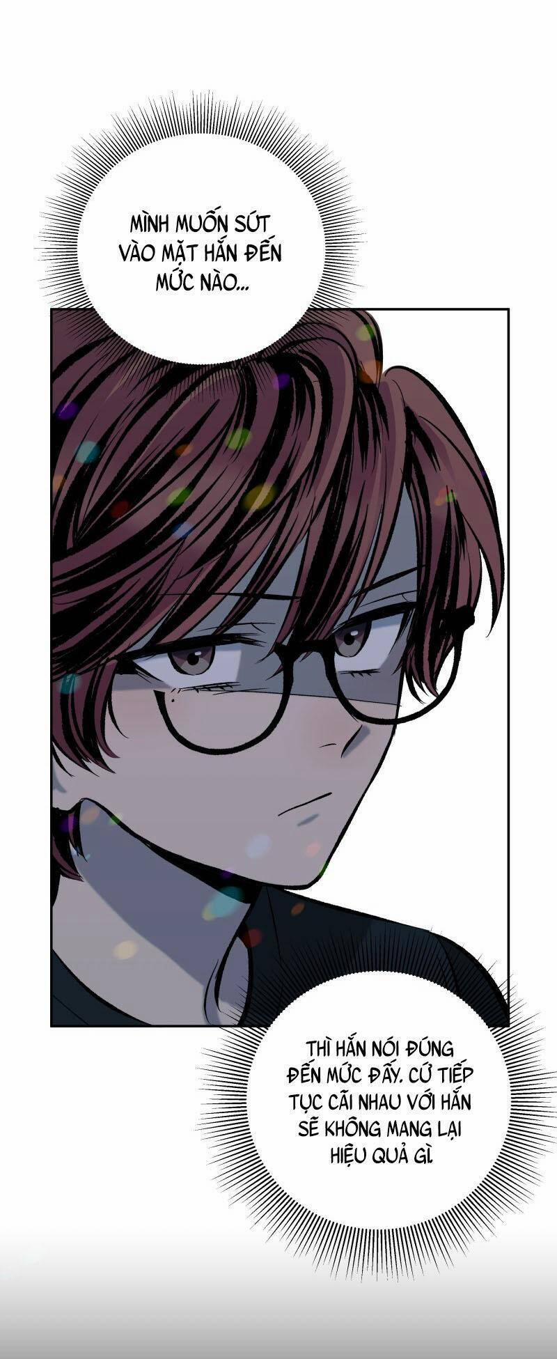 Anh Chàng Lầu Trên 43 trang 48