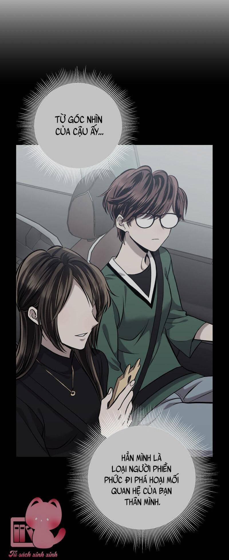 Anh Chàng Lầu Trên 43 trang 49