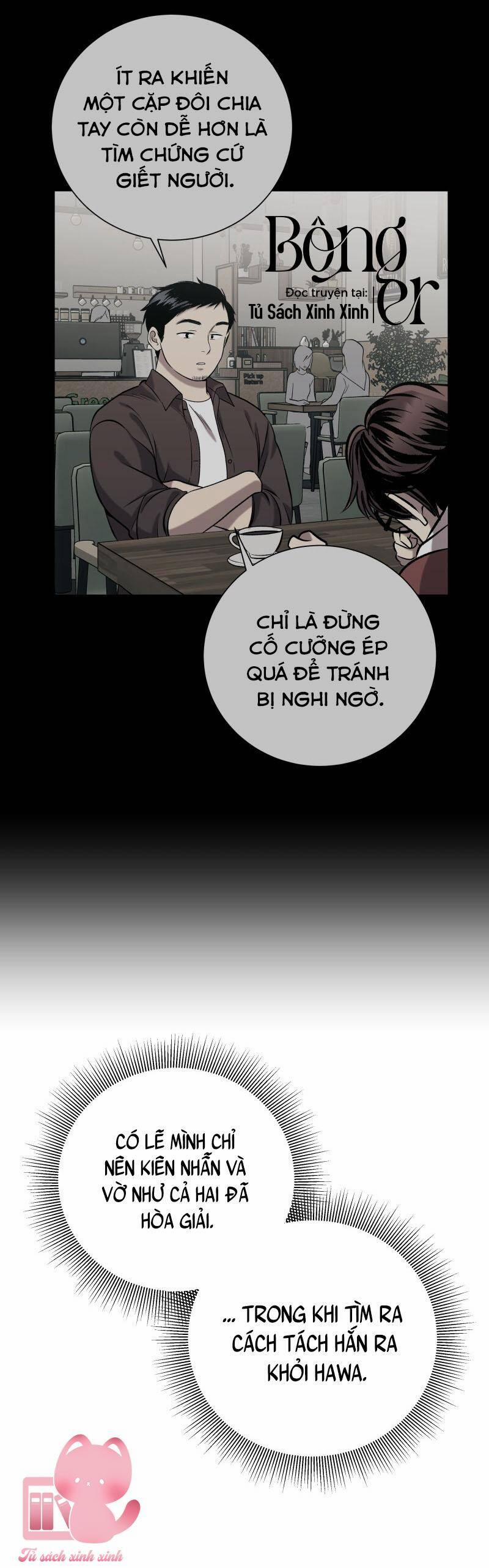 Anh Chàng Lầu Trên 43 trang 50