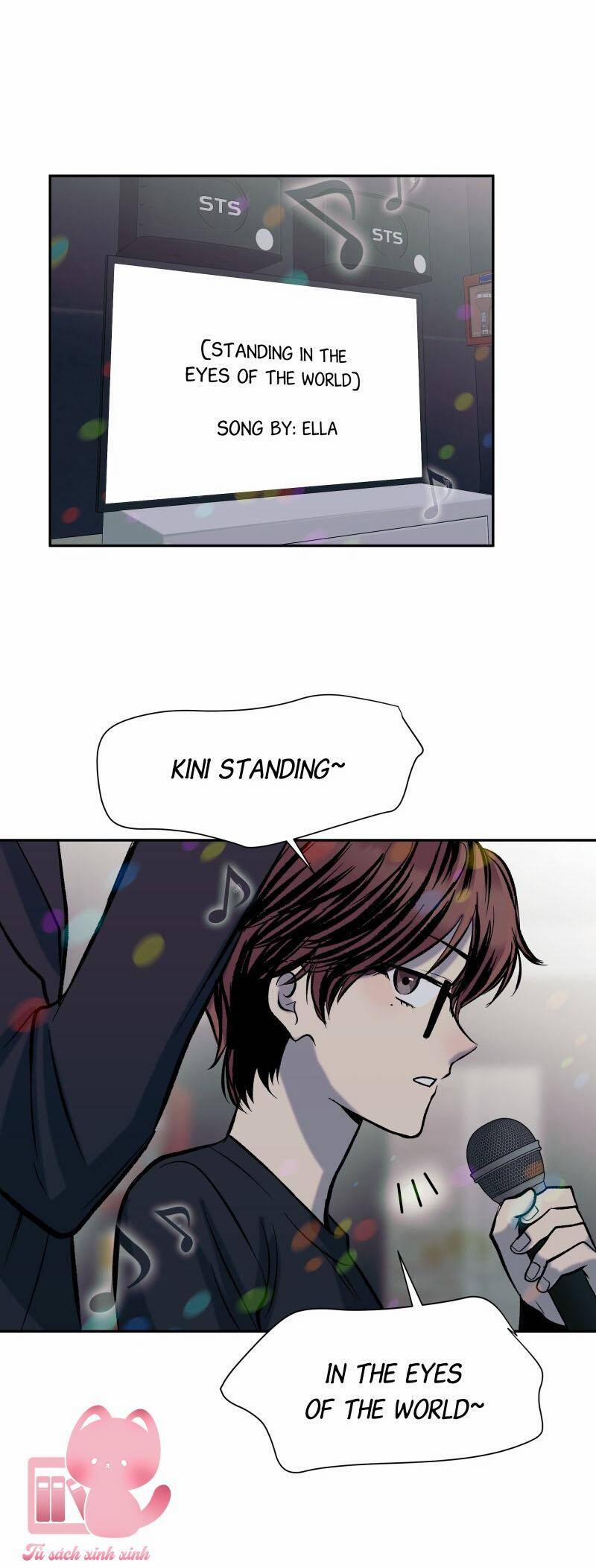 Anh Chàng Lầu Trên 43 trang 51