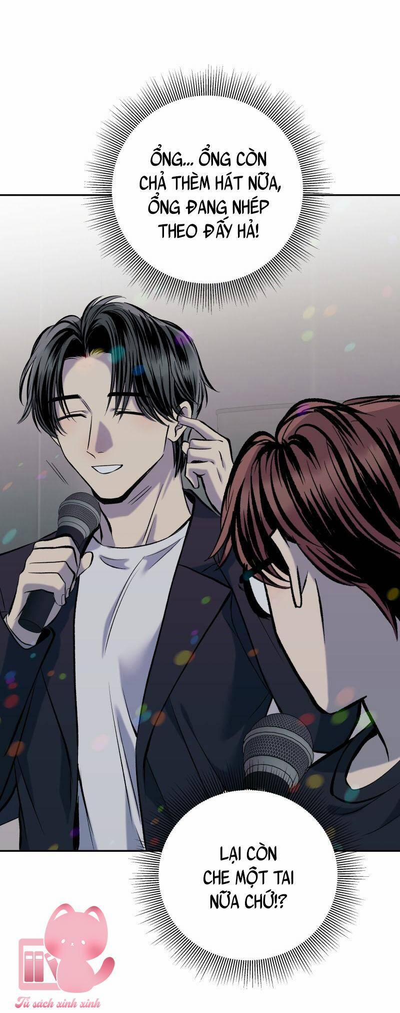 Anh Chàng Lầu Trên 43 trang 52
