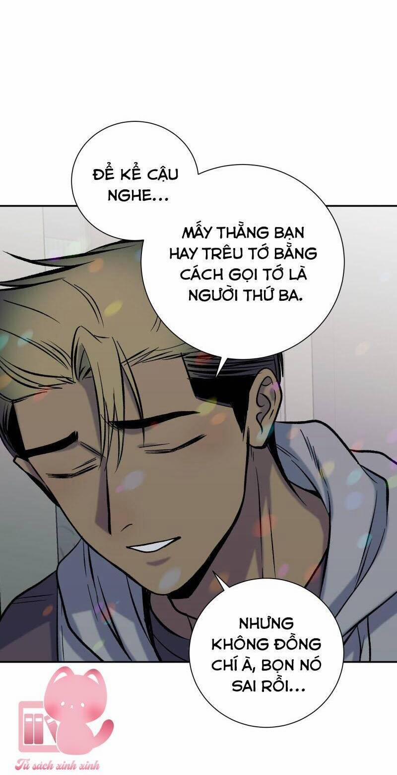 Anh Chàng Lầu Trên 43 trang 55