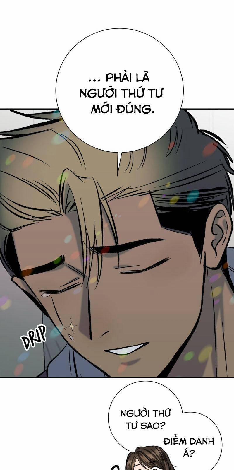 Anh Chàng Lầu Trên 43 trang 56