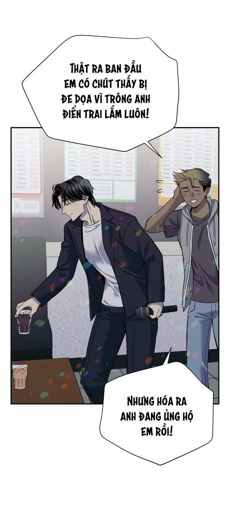Anh Chàng Lầu Trên 43 trang 60
