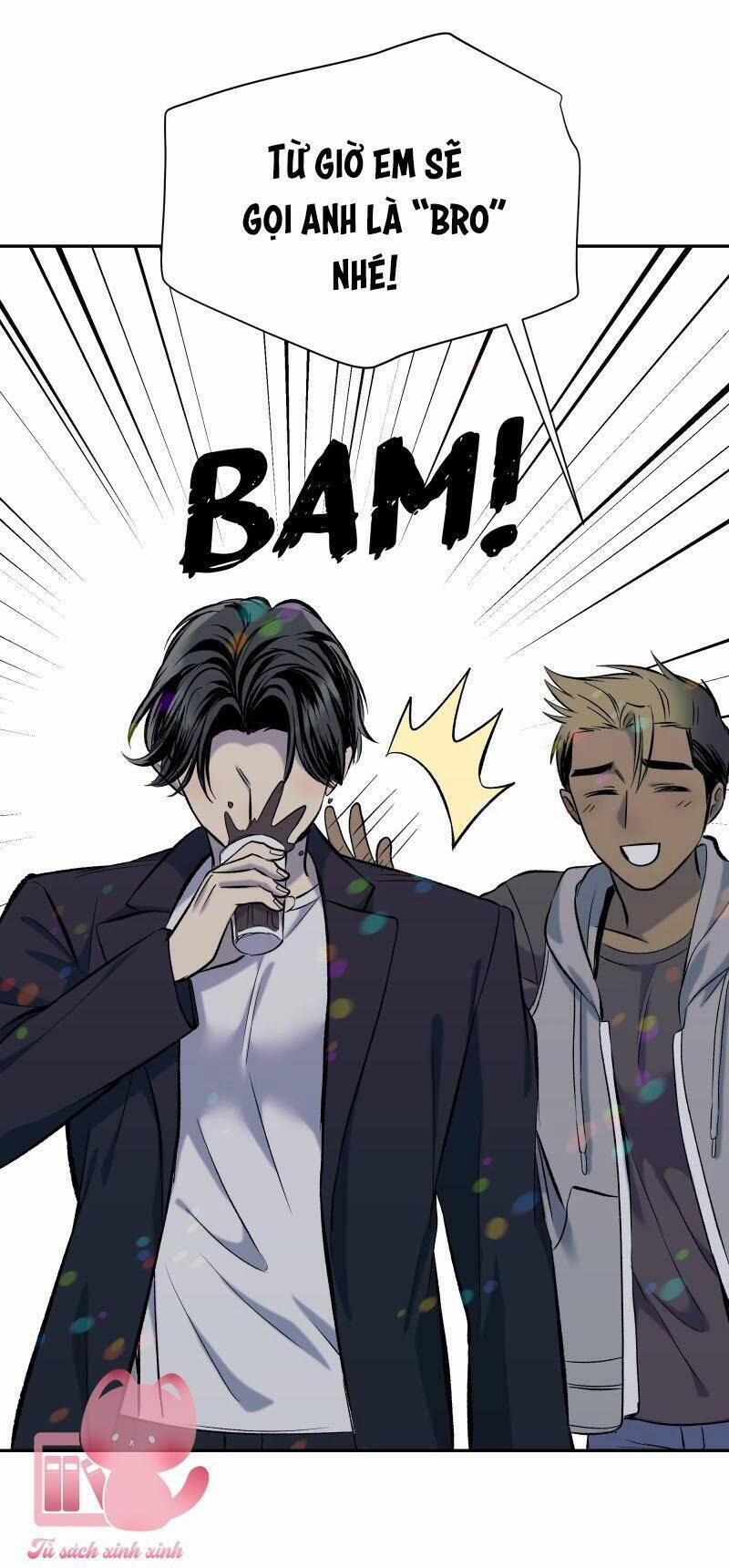 Anh Chàng Lầu Trên 43 trang 61