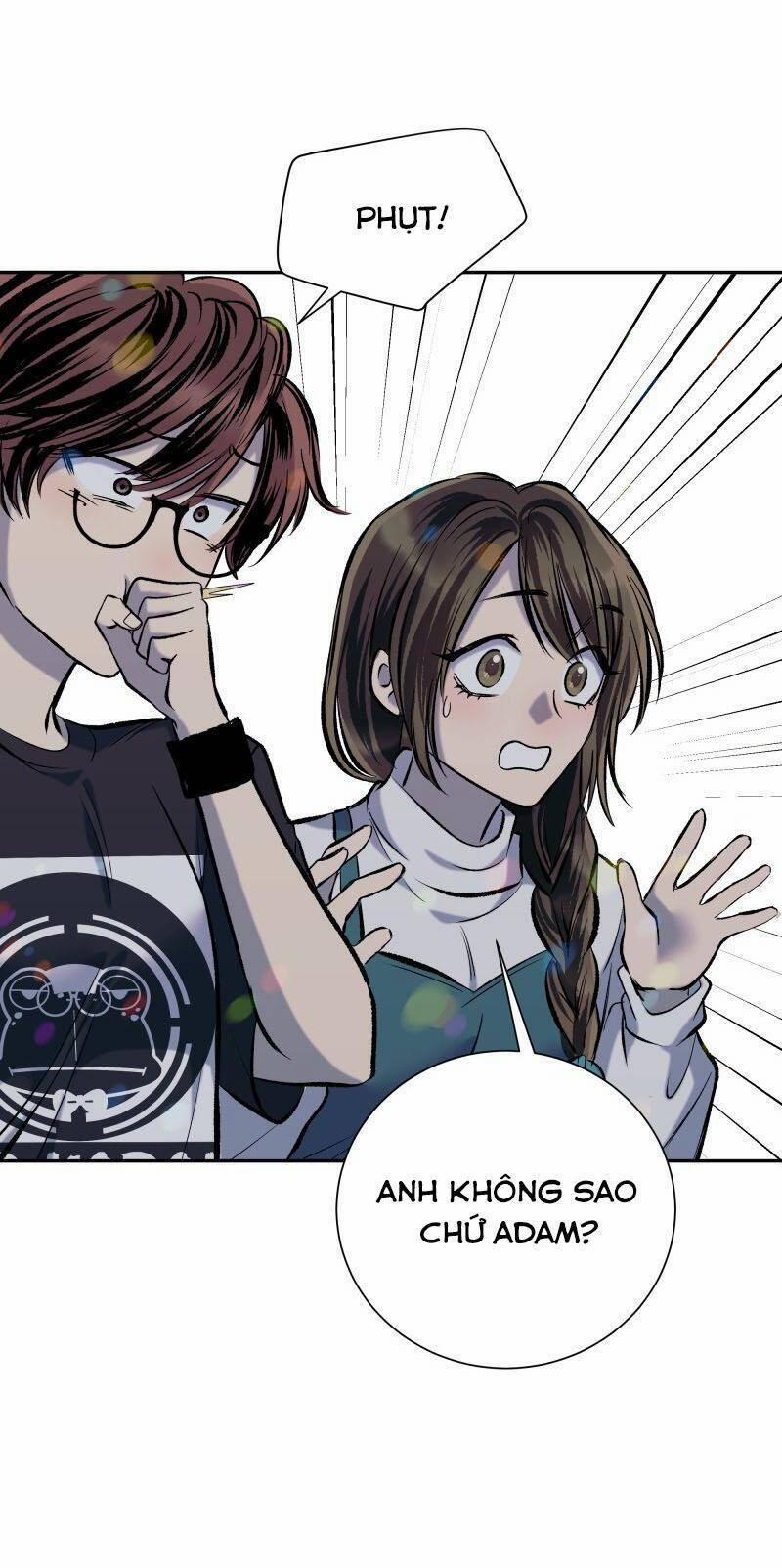 Anh Chàng Lầu Trên 43 trang 62