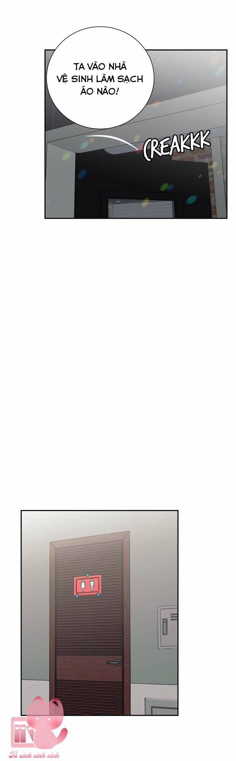 Anh Chàng Lầu Trên 43 trang 64