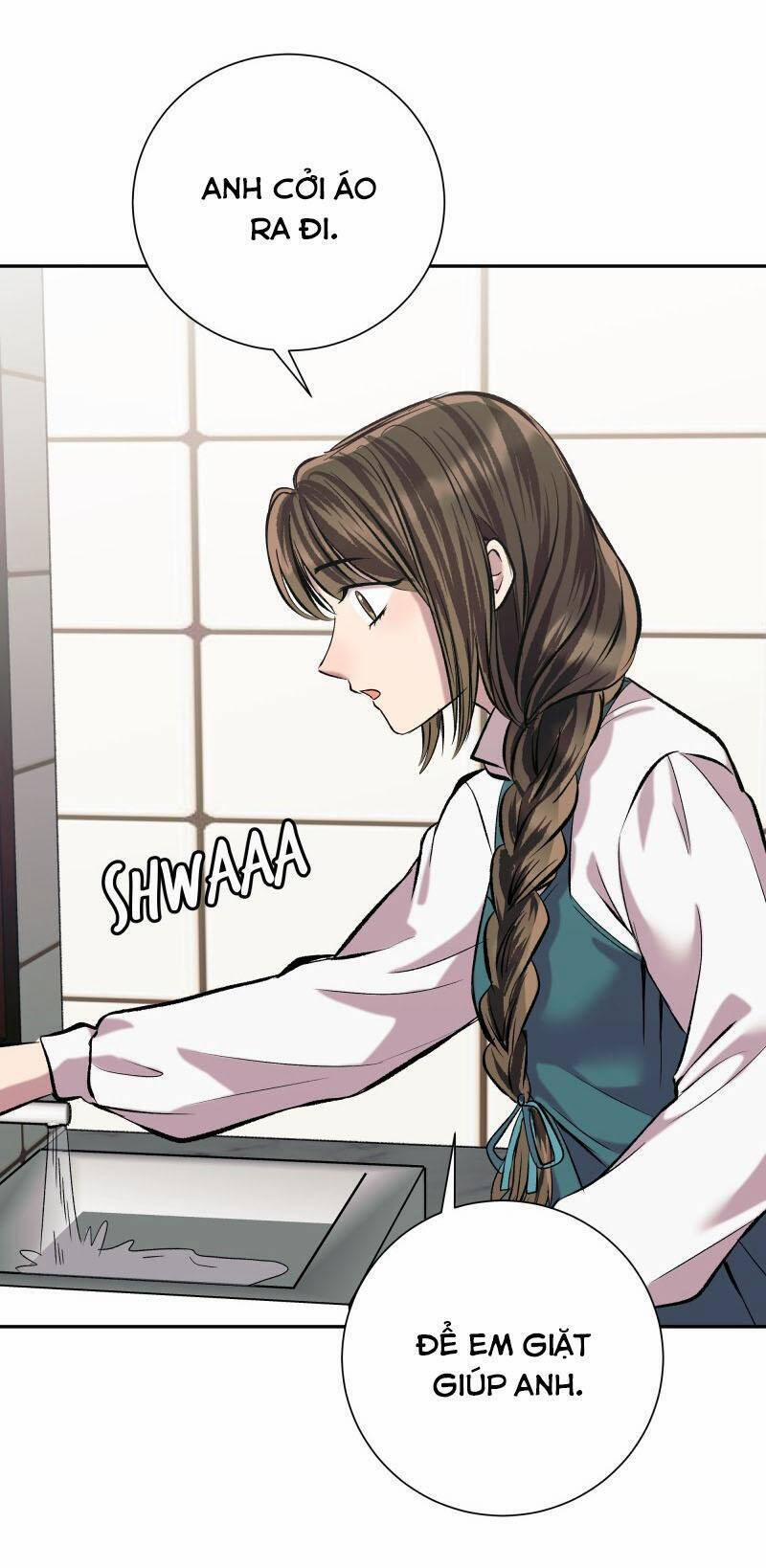 Anh Chàng Lầu Trên 43 trang 66